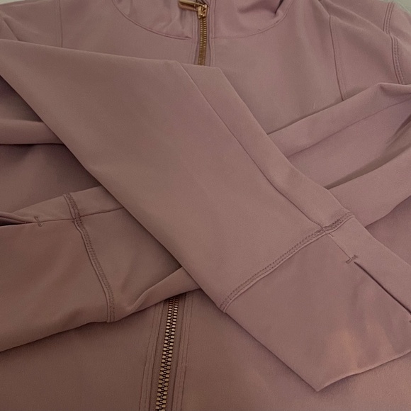 🌸 Balance Collection Full-Zip Active Jacket - Like New! Large🌸 - Picture 6 of 8